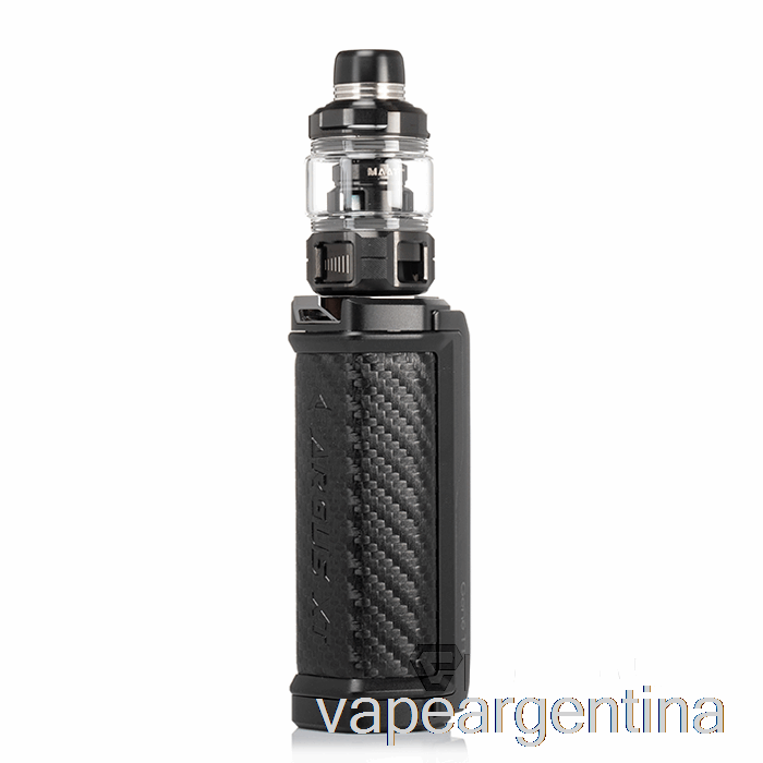 Voopoo Argus Xt 100w Kit De Inicio Maat - Vaporizador De Fibra De Carbono Descartable